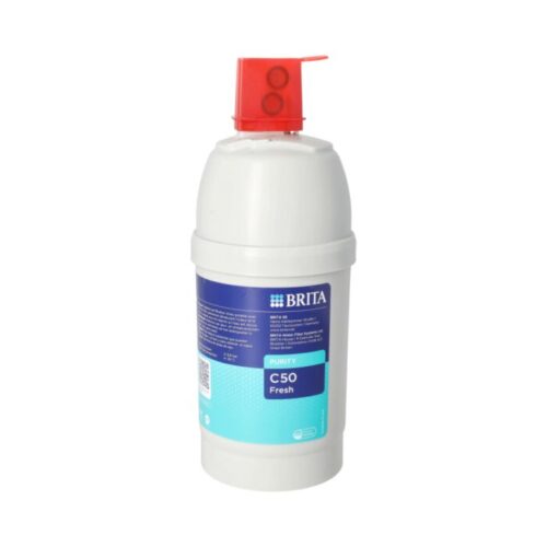 Filter for soft water - Brita C50 Fresh