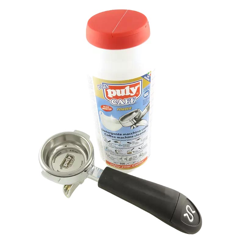 Puly Blindy 58mm Back Flushing Cleaning basket - Image 3