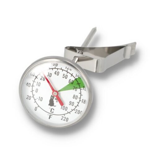 Motta Thermometer for Milk Foaming