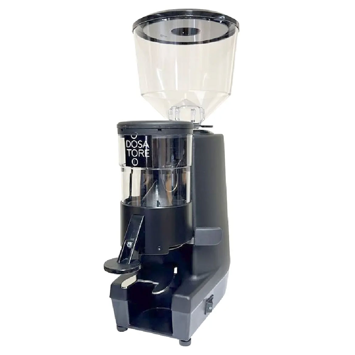 EUREKA DOSATORE - MANUAL 1 KG COFFEE GRINDER