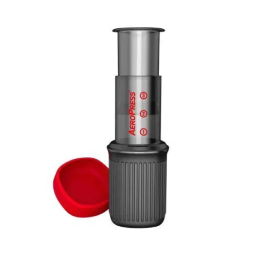 Aeropress Go