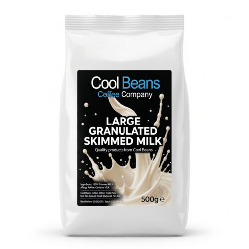 Cool Beans Granulated Milk