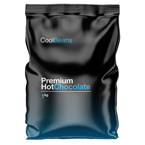 Epicurean Hot Chocolate Trade 10 x 1kg box