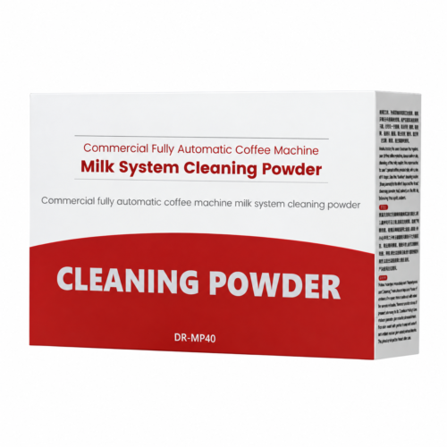Riva Milk System Cleaning Powder - 30 Sachets